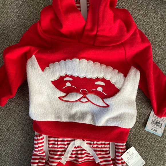 Santa Set - Picture 3 of 4